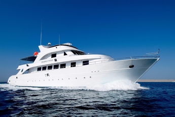 Seawolf Soul Technische Details